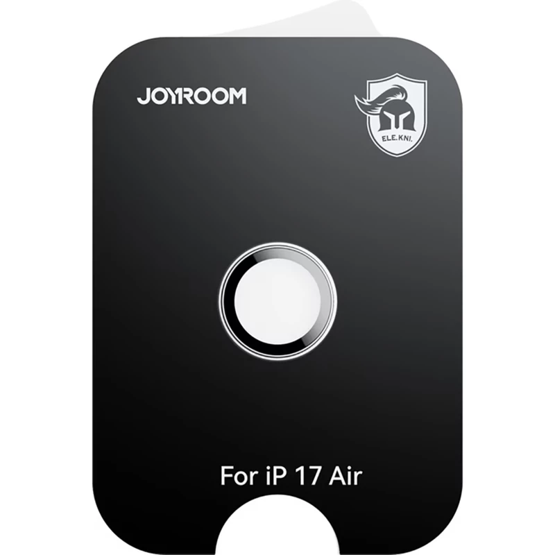 محافظ لنز دوربین آیفون 17 ایر جویروم Joyroom JR-17QS1