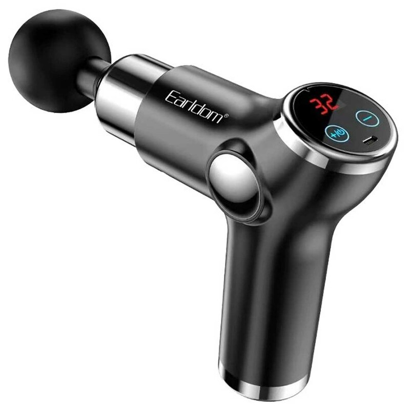 ماساژور تفنگی بدن ارلدام ET-V3