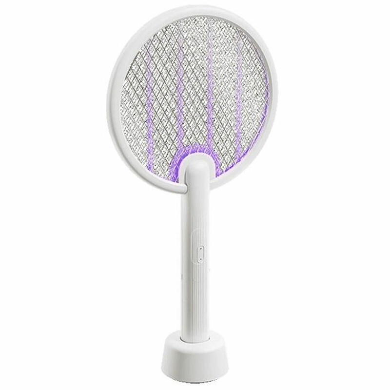 حشره کش برقی شارژی کوالیتل Qualitell C4