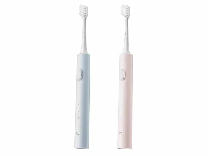 مسواک برقی شیائومی Xiaomi Mijia Sonic Electric Toothbrush T200 MES606