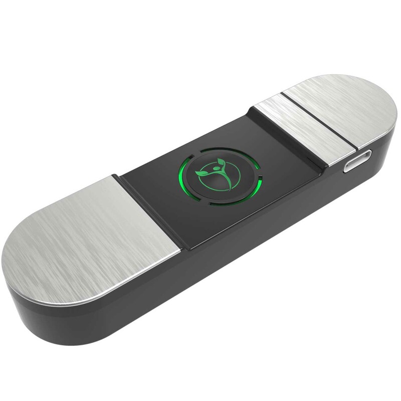 دستگاه ثبت نوار قلب خانگی نبض‌آوا NH1