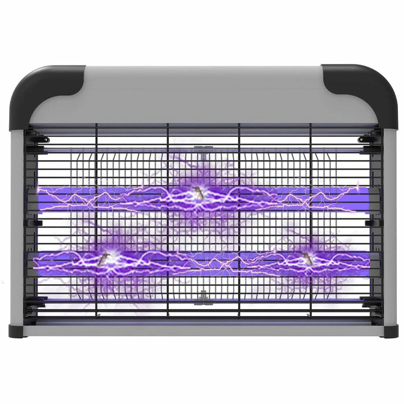 حشره‌کش برقی 20 وات ولترب