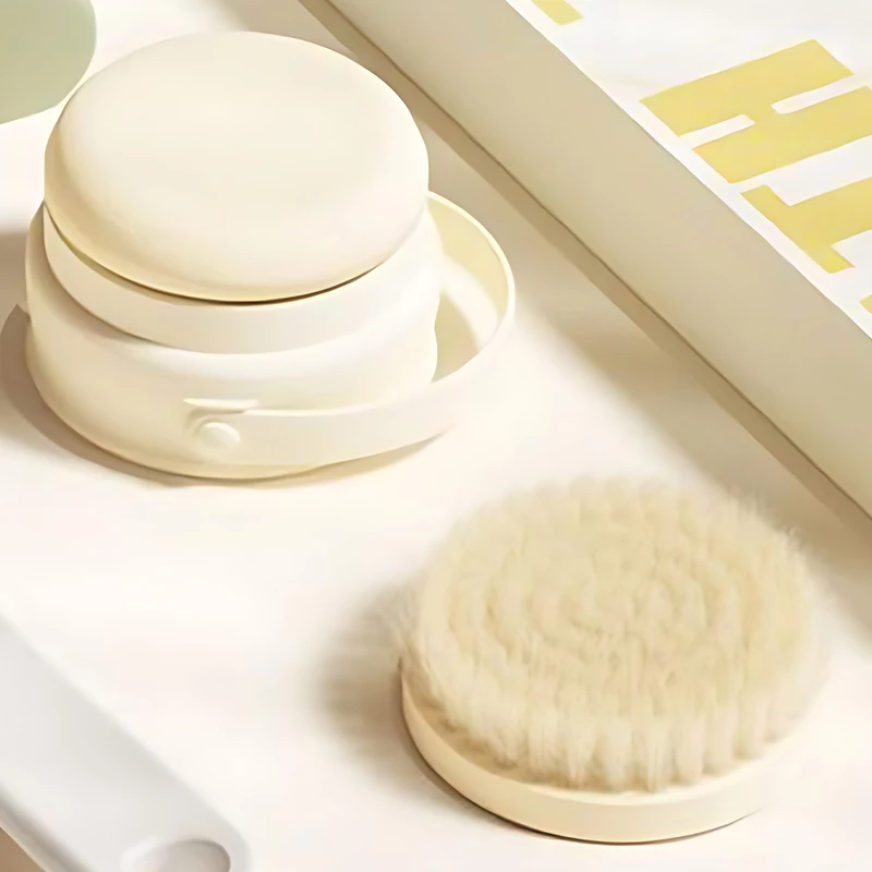 سری یدک برس حمام برقی BC002 دوکو شیائومی (پک 2 عددی)