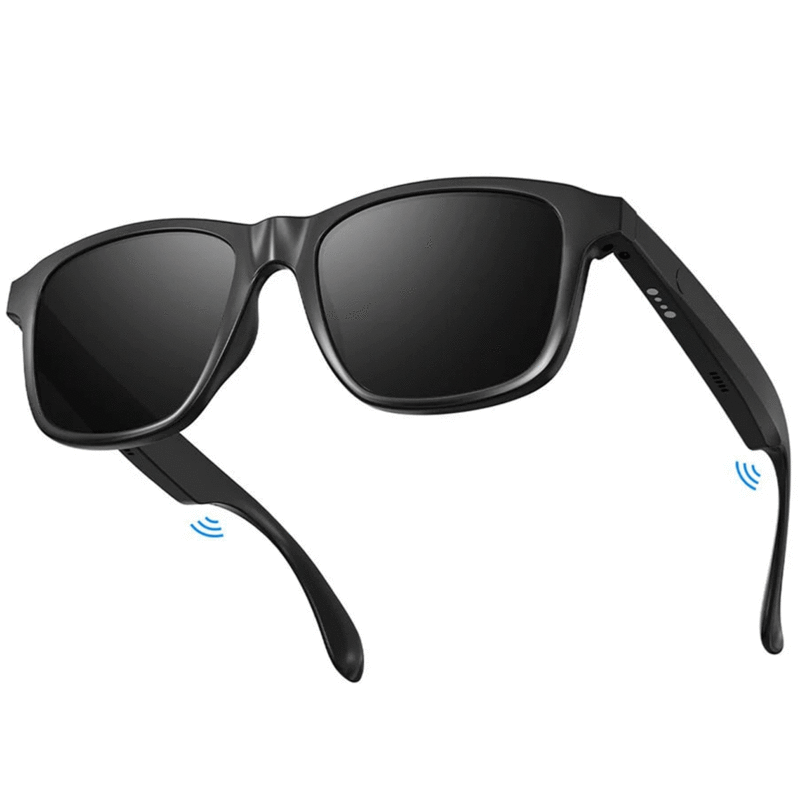عینک آفتابی هوشمند و هندزفری بی سیم ایکس او E9
