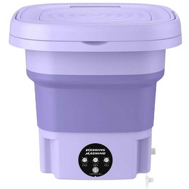 مینی واش تاشو قابل حمل داوین WM01