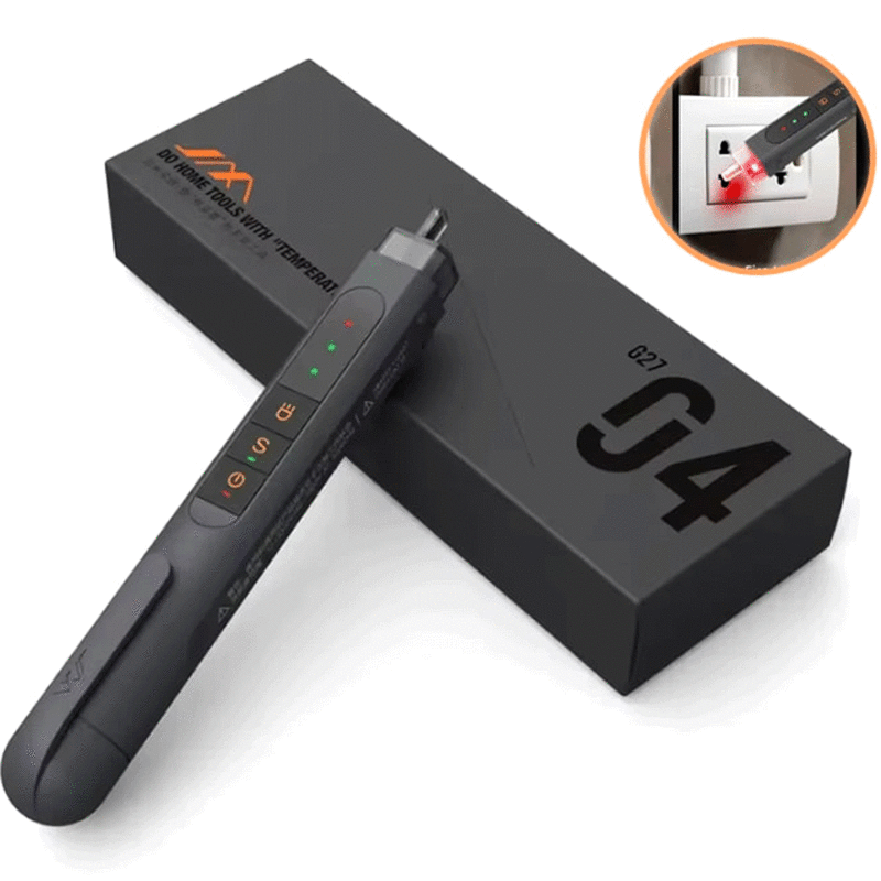 فازمتر  دیجیتال غیر‌تماسی شیائومی G2704