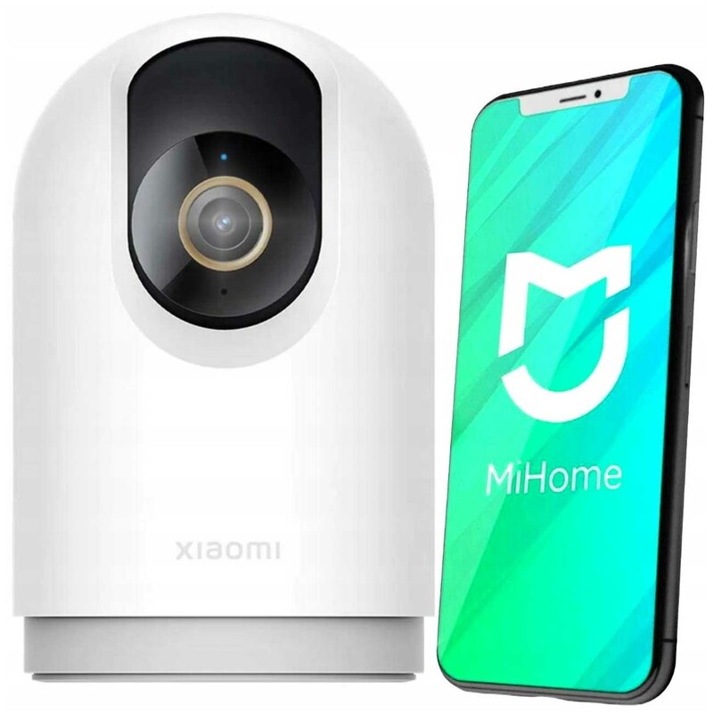 دوربین مداربسته چرخشی IP WiFi شیائومی C500Pro MJSXJ16CM