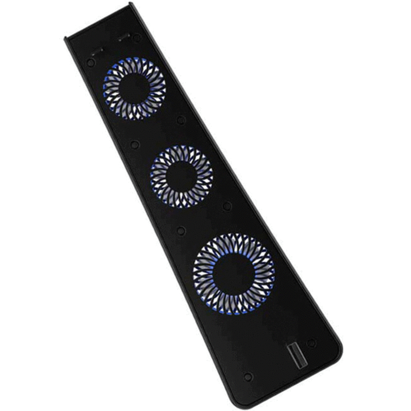 فن خنک کننده کنسول بازی PS5 Fat پورودو PDX616