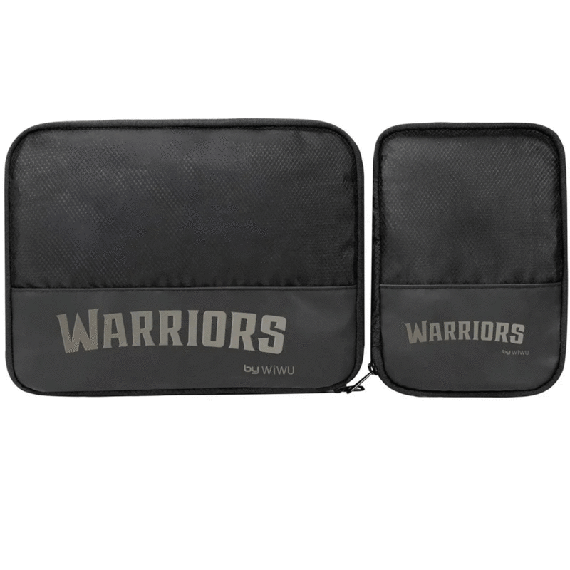 مجموعه کیف نظم‌دهنده مسافرتی دو عددی چند منظوره ویوو Warriors