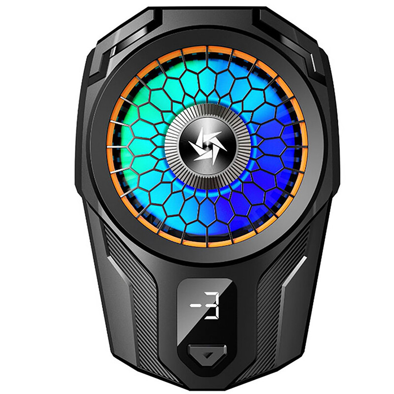 فن خنک کننده رادیاتوری گوشی موبایل ایکس او SL08