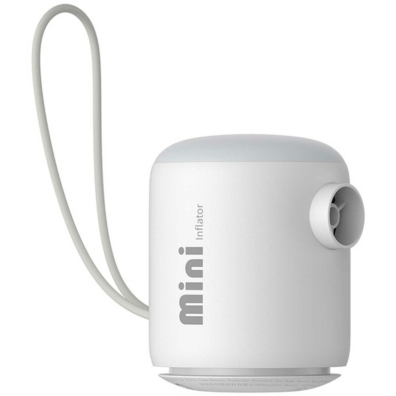 پمپ باد شارژی قابل حمل بیسوس CG017 C11157700221-00