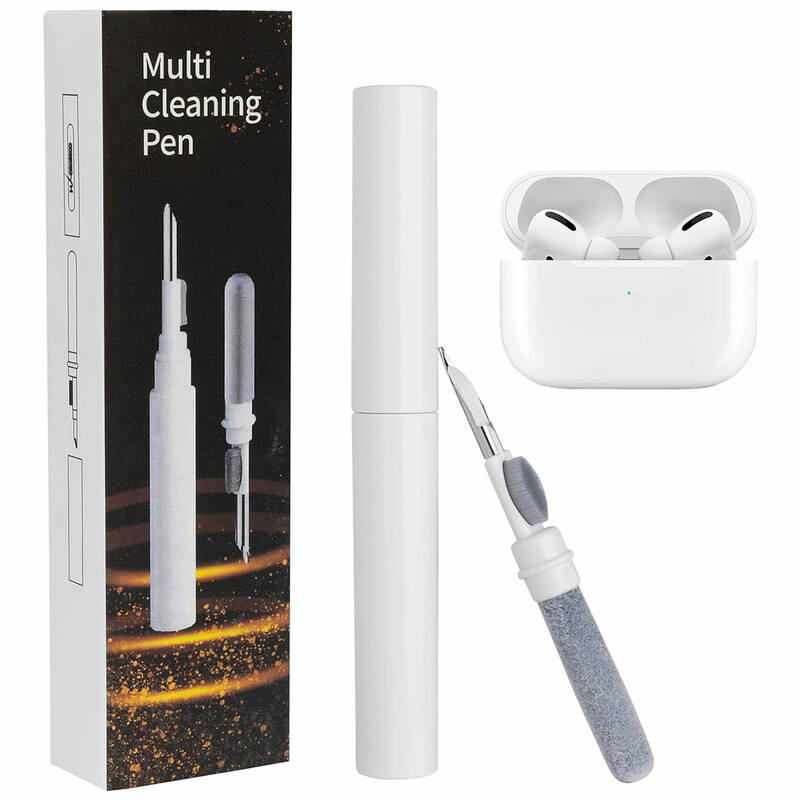 ست نظافت چند کاره دستگاه‌های الکترونیکی