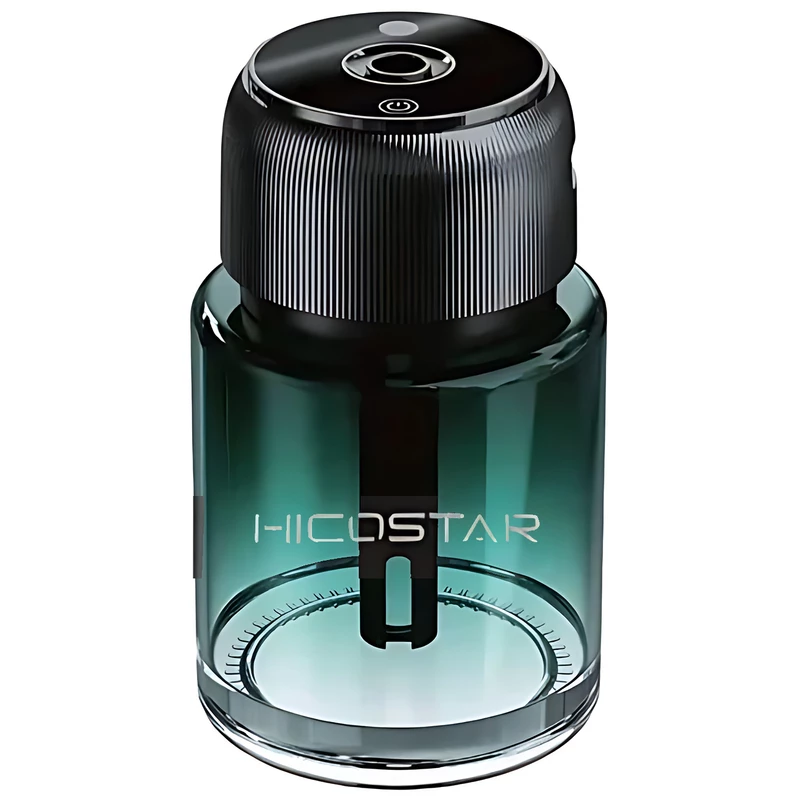 خوشبو کننده هوشمند ماشین هایکواستار HICOSTAR HS-CF550 اتوماتیک و شارژی