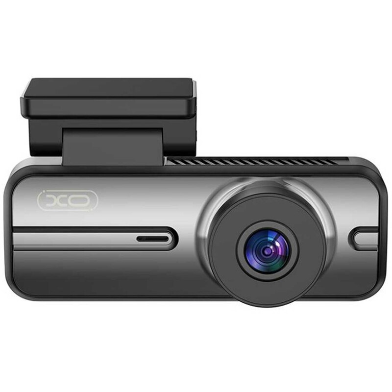 دوبین ثبت وقایع خودرو ایکس‌او XO  XJ07