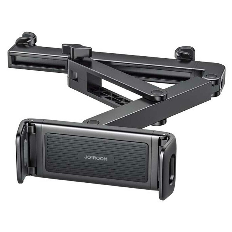 هولدر موبایل و تبلت سرنشینان صندلی عقب خودرو JR-ZS433