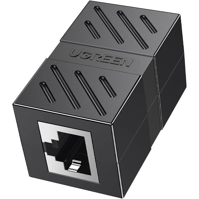 تبدیل افزایش طول کابل شبکه RJ45 یوگرین UGREEN NW114 20311