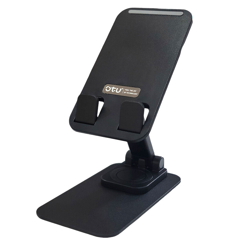 هولدر رومیزی تاشو گوشی موبایل و تبلت او تی یو ZH-102