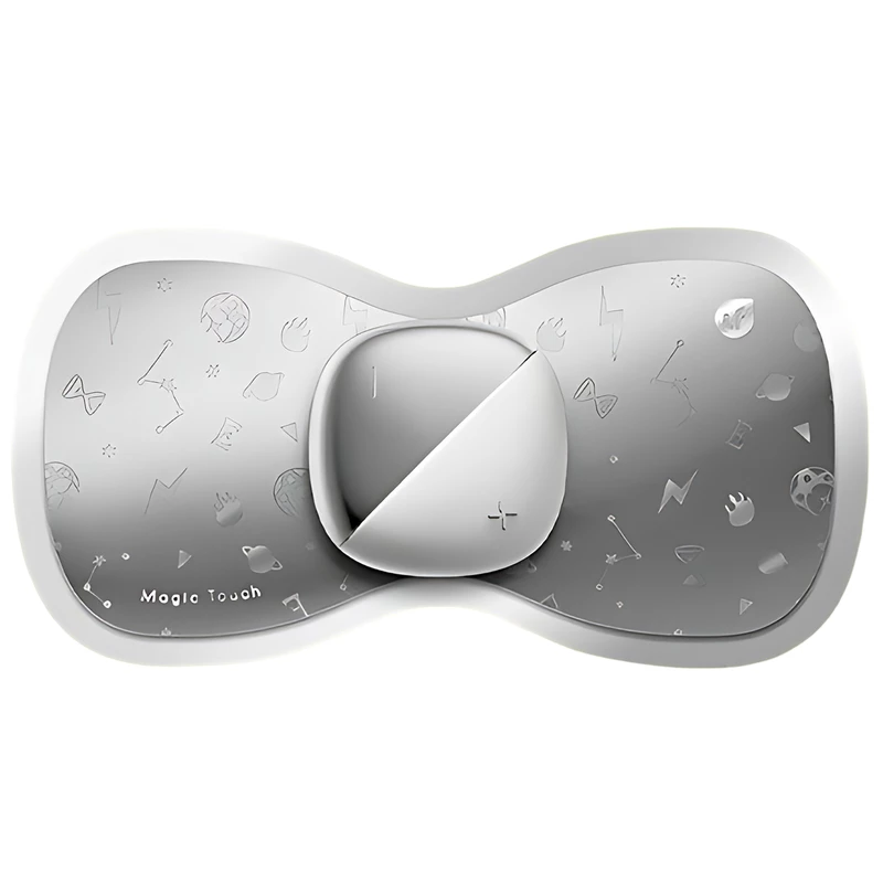 ماساژور بلوتوثی شیائومی (Xiaomi) اصلی مناسب تمام بدن مدل LRWB002