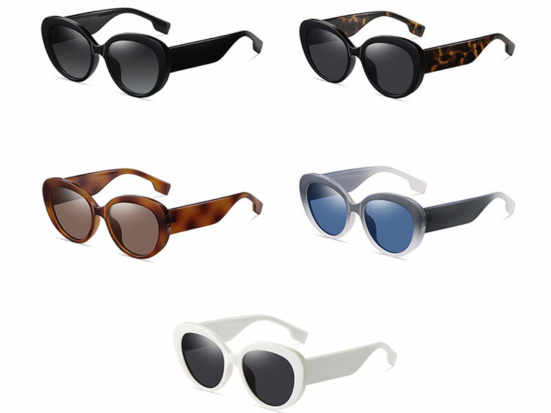 عینک آفتابی زنانه یو وی 400 پولاریزه LY2320