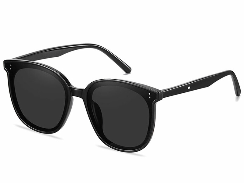 عینک آفتابی زنانه پلاریزه karen bazaar CP3708 Sunglasses for women retro