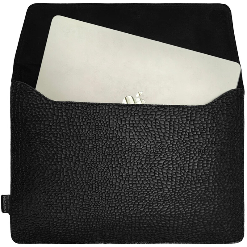 کیف و کاور لپ تاپ  13، 14 و 16 اینچی پروین perwin LC-25