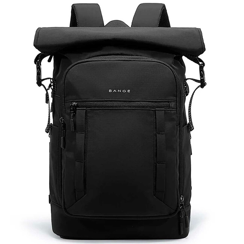 کوله‌پشتی لپ‌تاپ 15.6 اینچ با ظرفیت 24 لیتر بنج Bange BG-8109