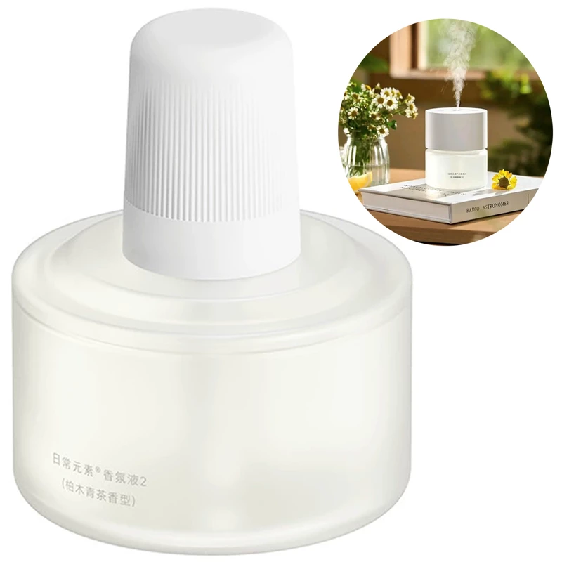 مایع یدک خوشبو کننده Fragrance Liquid 2 شیائومی Xiaomi Mijia اصلی