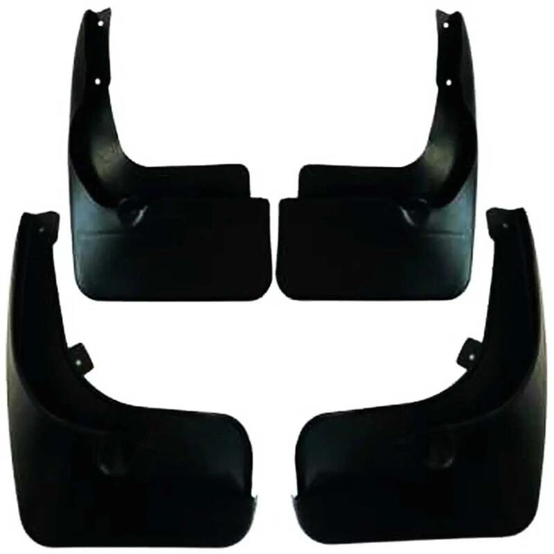 گل پخش کن کوتاه خودرو مناسب پژو 206 بسته 4 عددی