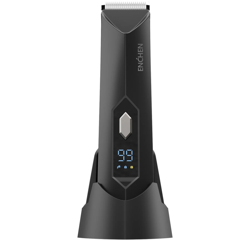 ماشین اصلاح انچن Enchen مدل Spark 2 ضدآب