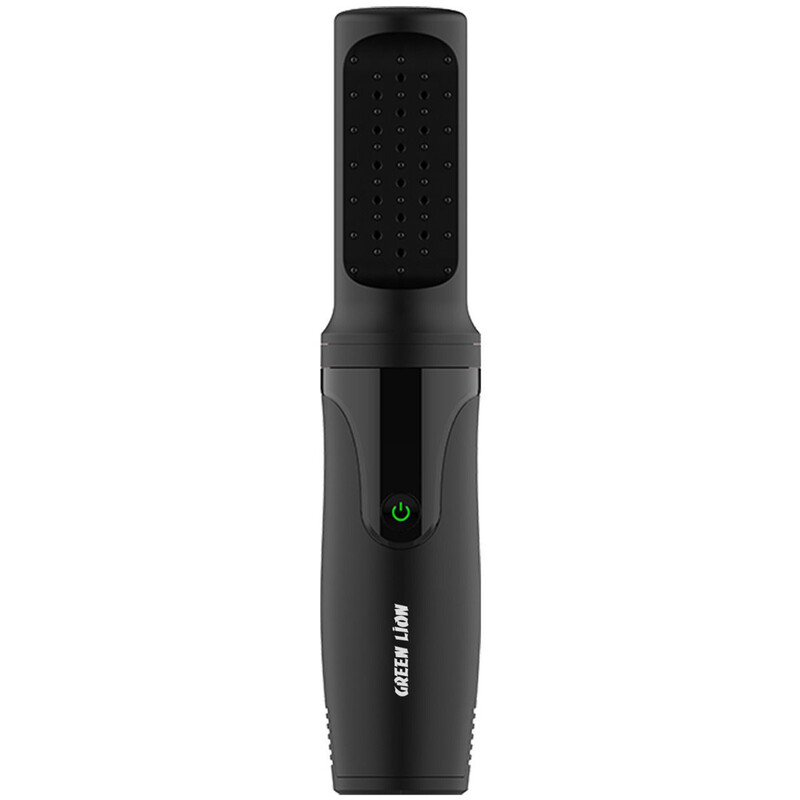 عود سوز و برس خوشبو کننده مو گرین لاین Green Lion اصل مدل GBR-45