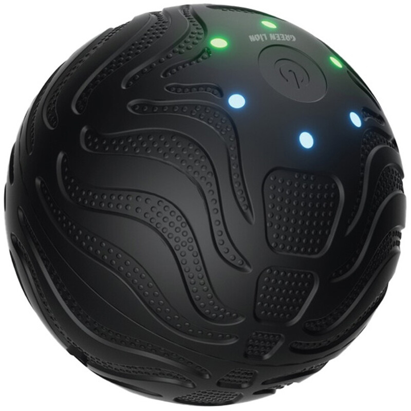 ماساژور توپی گرین لاین Green Lion اصلی برای کف پا و بدن مدل GL-MB5