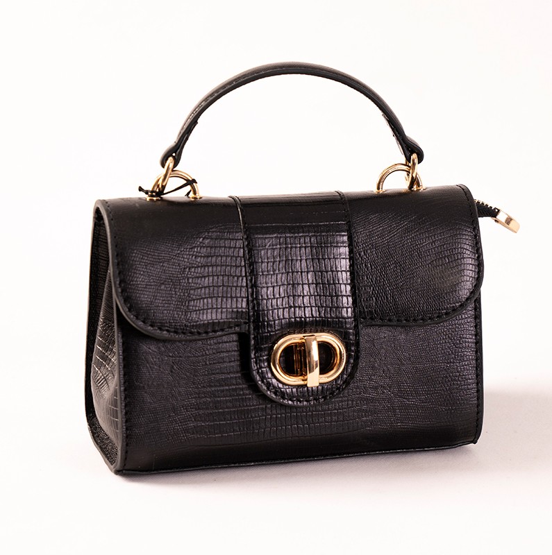 کیف مجلسی زنانه چرمین مدل لوسی