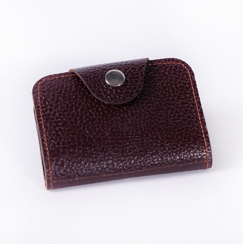 جا کارتی چرمی برند چرمین مدل آریا