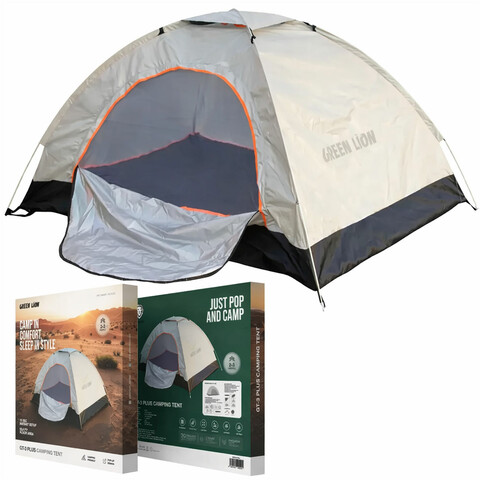 چادر مسافرتی گرین لاین GT3-Plus