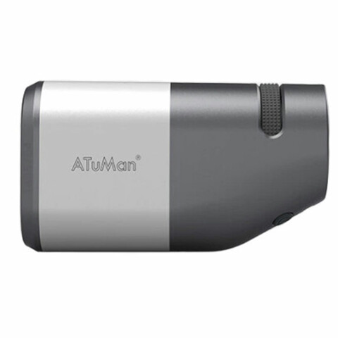 تلسکوپ و مسافت یاب لیزری آتومن شیائومی TR1 800