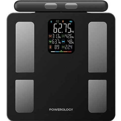 ترازوی هوشمند پاورولوژی P8EBSCALE