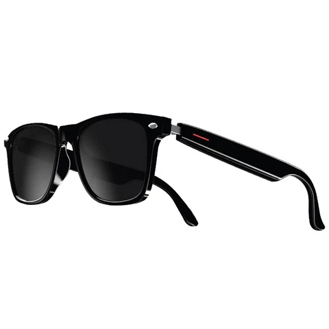 عینک آفتابی هوشمند گرین لاین GNPA2SGLSSBK