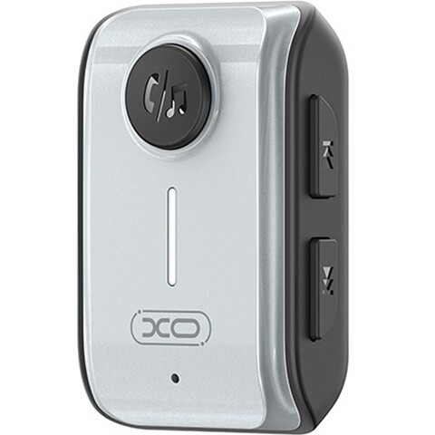 گیرنده بلوتوثی صوتی جک 3.5 میلی‌متری ایکس او BCC15