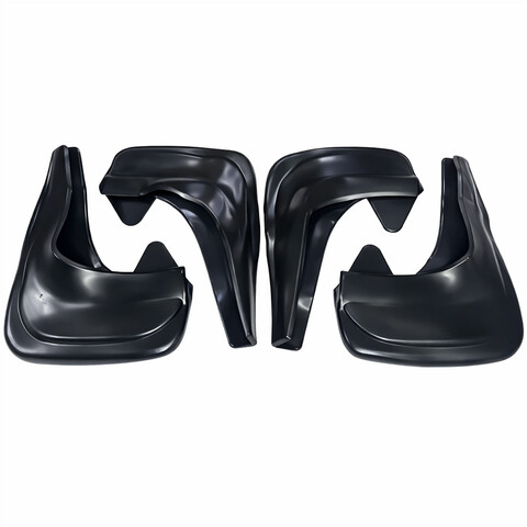 گل پخش کن ژله ای مناسب انواع خودرو بسته 4 عددی