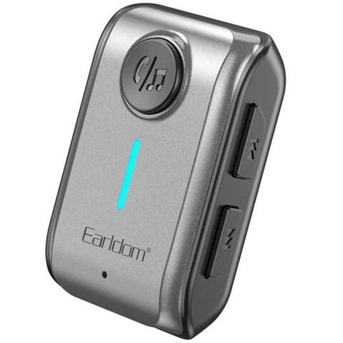 گیرنده بلوتوثی صوتی ارلدام BR16