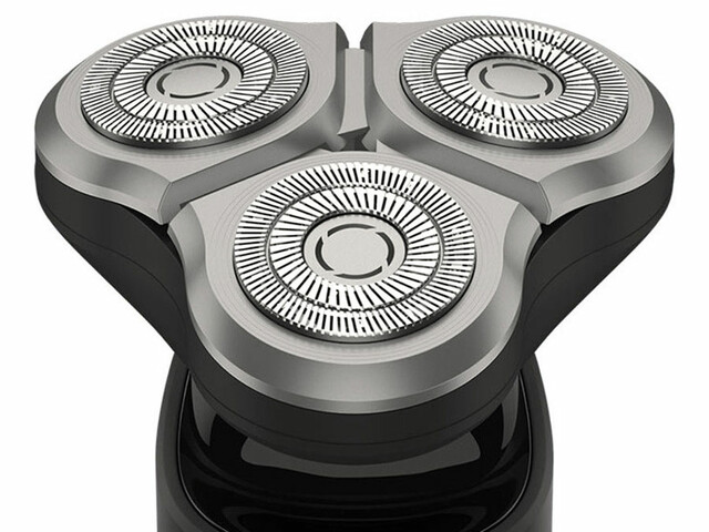 تیغه اضافه ماشین اصلاح موی سر S500/S500C/S300 شیائومی MJTXDDT01SKS