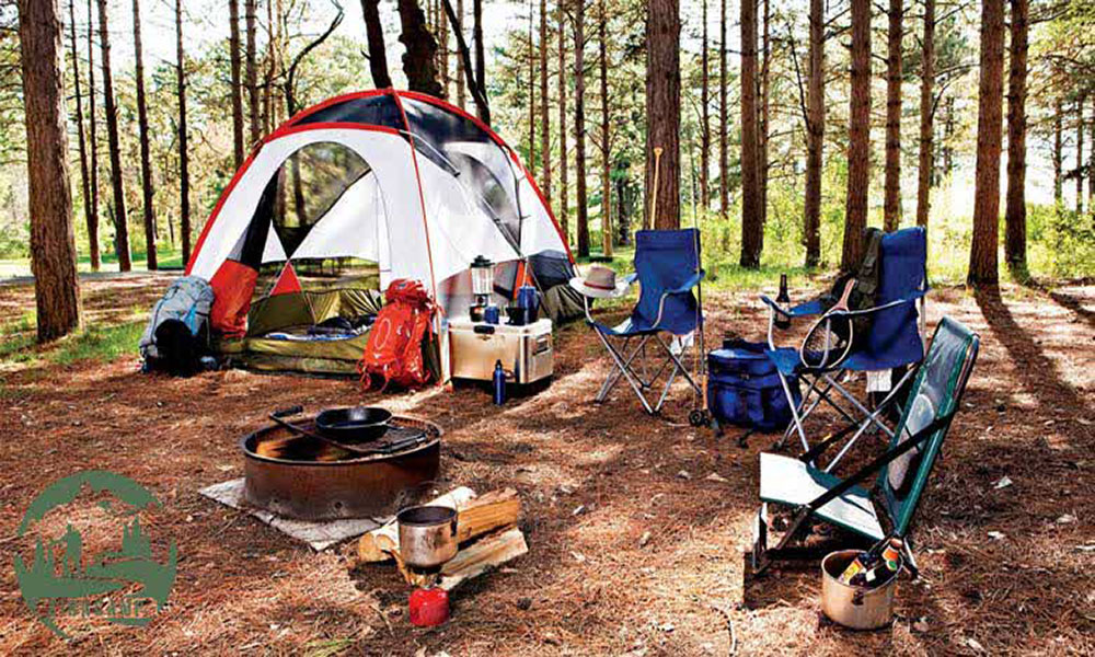 وسایل ضروری سفر و کمپینگ ،برای تجربه‌ای بی‌دغدغه در طبیعت