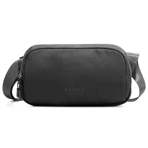 کیف دوشی و کیف کراس بادی ضدآب بنجBANGE BG-3097