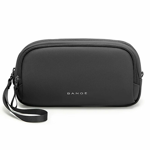 کیف لوازم جانبی موبایل دو زیپ بنج BANGE BG-3067