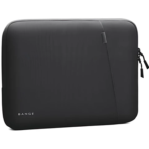 کیف لپ‌تاپ و تبلت 14 اینچ ضدآب بنج Bange 6801