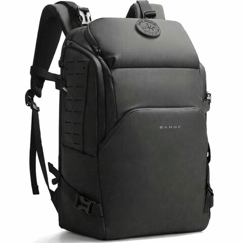 کوله پشتی کوهنوردی و لپ تاپ 15.6 اینچی 36 لیتری بنج Bange FW230