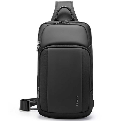 کوله پشتی کراس بادی بنج BANGE BG-7795