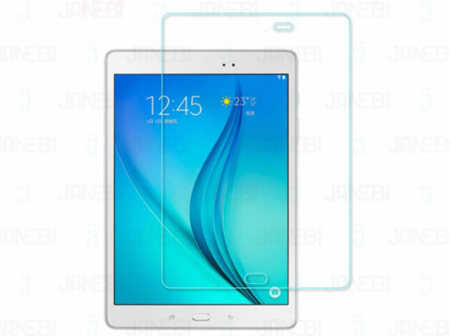 محافظ صفحه نمایش شفاف Samsung Galaxy Tab A 9.7 مارک RG