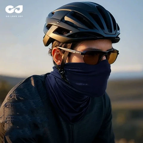 اسکارف و ماسک گولووجوی Golovejoy مدل XTJ142 دستمال سر و گردن