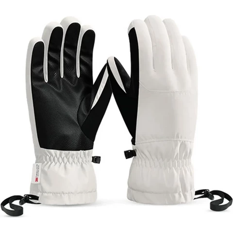 دستکش زمستانی اسکی گولووجوی Golovejoy مدل SK45 قابلیت لمس گوشی